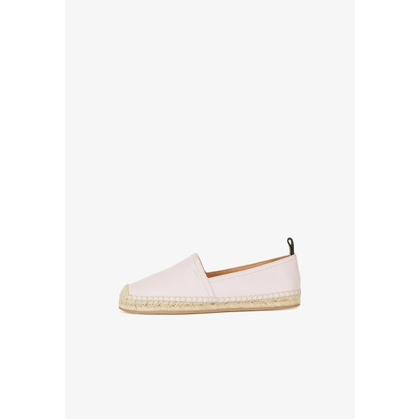 ボス レディース スリッポン・ローファー シューズ MADEIRA - Espadrilles - light pink four light pink four