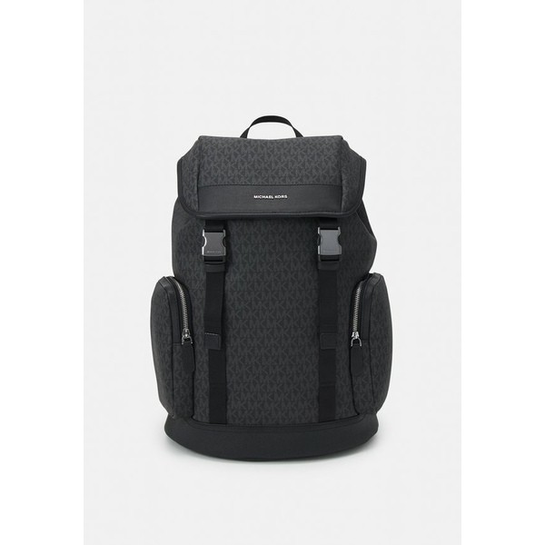 マイケルコース レディース バックパック・リュックサック バッグ CITY BKPK - Rucksack - black black