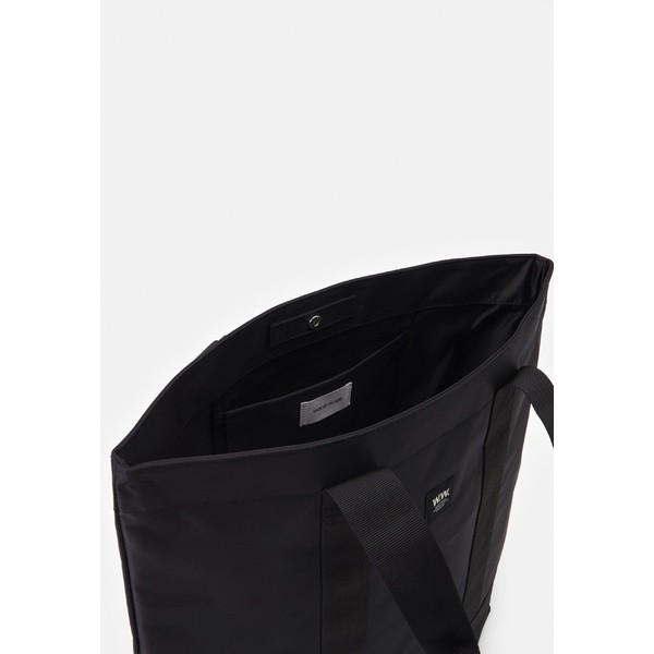 在庫あ特価 ウッド KIRBY SHOPPER UNISEX - Tote bag - black blackの通販はau PAY マーケット - asty｜商品ロットナンバー：496183515 ウッド メンズ トートバッグ バッグ 最新作セール