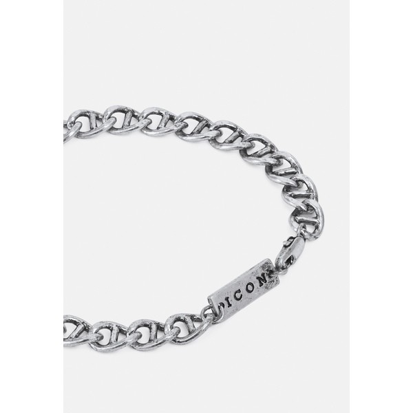 最適な材料 アイコンブランド メンズ ブレスレット バングル アンクレット アクセサリー Mariner Chain Bracelet Bracelet Silver Coloured Si 再再販 Www Centrodeladultomayor Com Uy