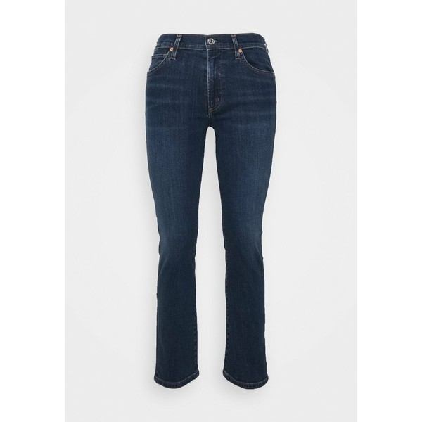 シチズンズ オブ ヒューマニティ レディース カジュアルパンツ ボトムス SKYLA - Slim fit jeans - evermore evermore