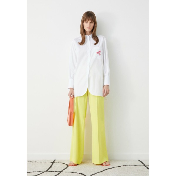 ポールスミス レディース シャツ トップス WOMENS SHIRT - Blouse - whites whites