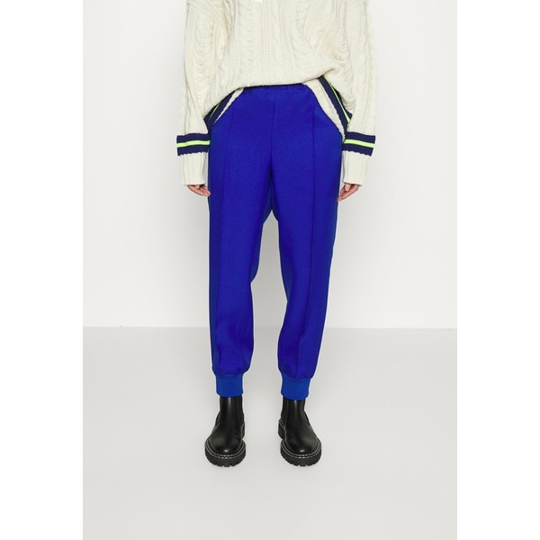 フィロソフィーデロレンゾセラフィーニ レディース カジュアルパンツ ボトムス Trousers - light blue light blue