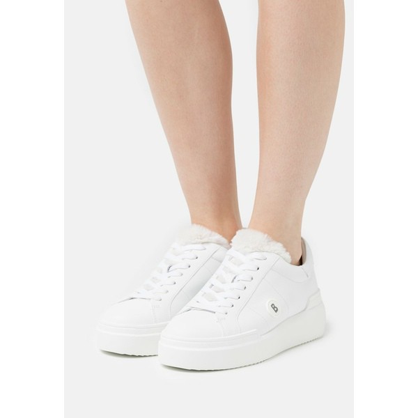 ボグナー レディース スニーカー シューズ HOLLYWOOD - Trainers - white white