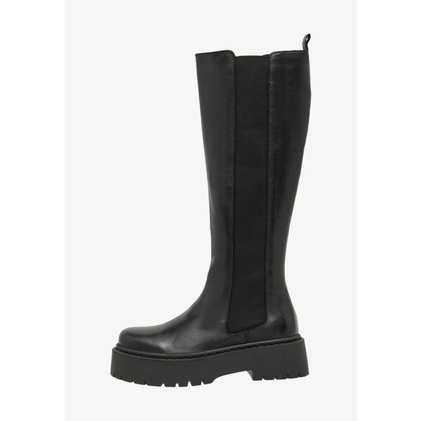 ブランコ レディース ブーツ＆レインブーツ シューズ Boots - black black