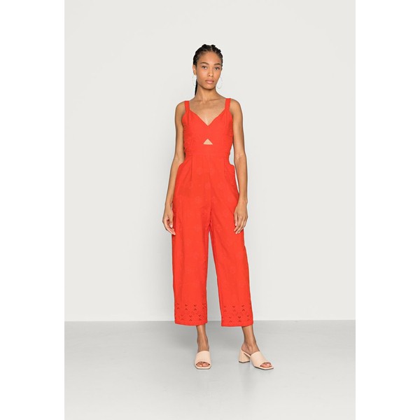 デジグアル レディース ワンピース トップス MONO MIMI - Jumpsuit - naranja tropcal naranja tropcal