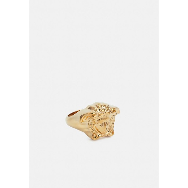 ヴェルサーチ レディース リング アクセサリー UNISEX - Ring - gold-coloured gold-coloured