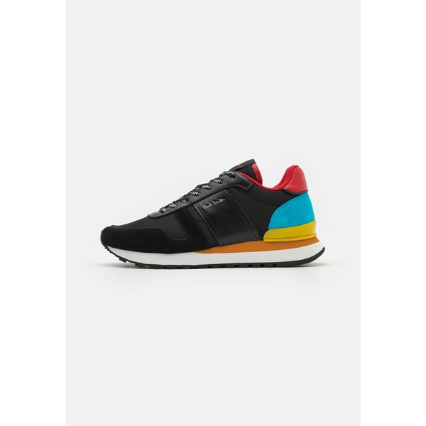 ポールスミス メンズ スニーカー シューズ EIGHTIES - Trainers - multi-coloured/black multi-coloured/black