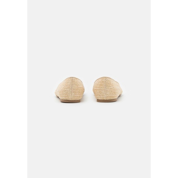 即納大人気 アンナフィールド レディース パンプス シューズ Ballet pumps - beige beigeの通販はau PAY マーケット - asty|商品ロットナンバー:496362775 国産限定品