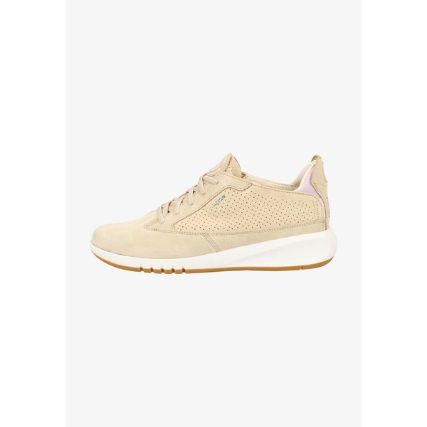 ジェオックス レディース スニーカー シューズ Trainers - beige beige