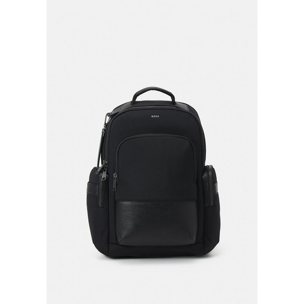 ボス レディース バックパック・リュックサック バッグ FIRST CLASS BACKPACK UNISEX - Rucksack - black black