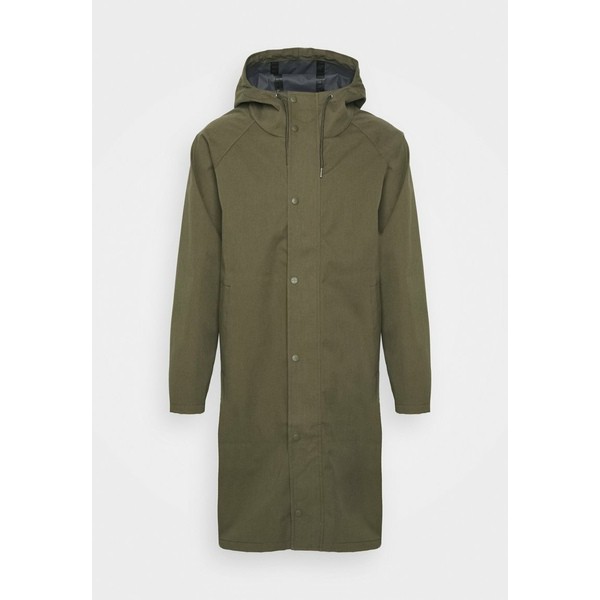 レボリューション メンズ コート アウター OUTERWEAR - Parka - army army