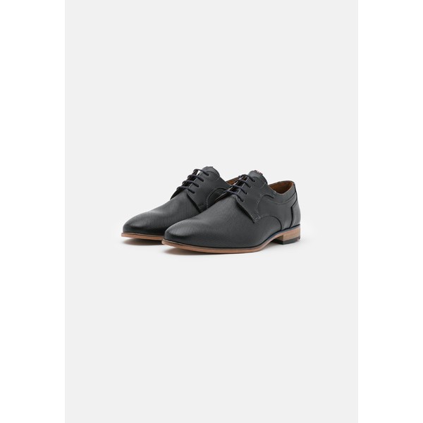 大得価国産 ロイド DARLINGTON - Smart lace-ups - black blackの通販はau PAY マーケット - asty|商品ロットナンバー:496355361 メンズ ドレスシューズ シューズ 定番日本製