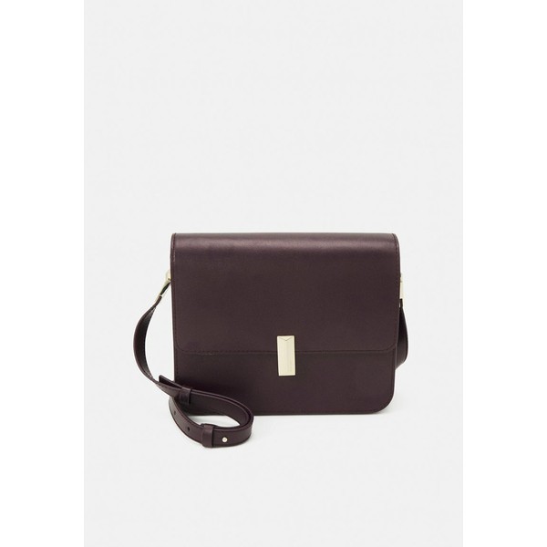 ボス レディース ハンドバッグ バッグ NATHALIE SHOULD BAG - Handbag - brown brown