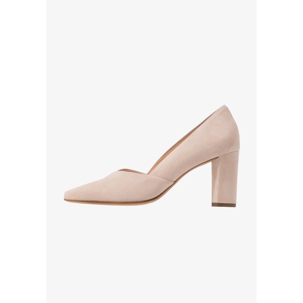 こちらの エイチ Classic heels - nude nudeの通販はau PAY マーケット ...