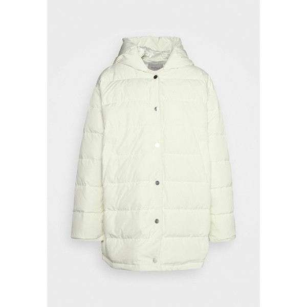 マレーラ レディース コート アウター NEPOS - Down jacket - bianco bianco