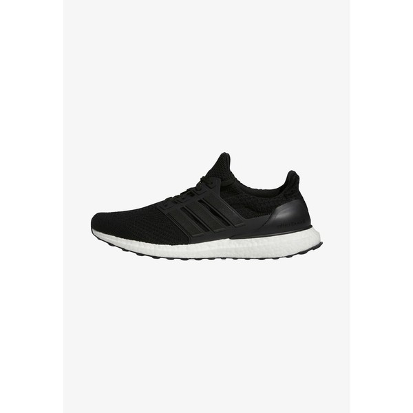 アディダス レディース スニーカー シューズ ULTRABOOST 5.0 DNA UNISEX - Trainers - core black core black beam green core black cor