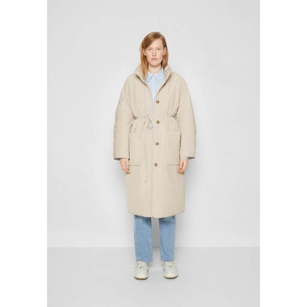 フィリッパコー レディース コート アウター DENVER COAT - Winter coat - light beige light beige