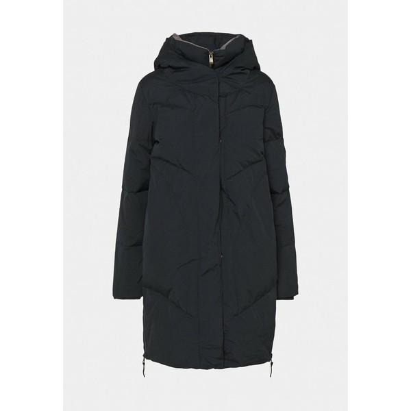 ロキシー レディース コート アウター ABBIE - Down coat - true black true black