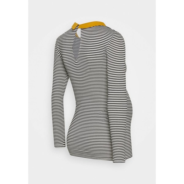 大人気人気 アンヴィ ド フレーズ レディース カットソー トップス CLOTHILDE - Long sleeved top - black/white black/whiteの通販はau PAY マーケット - asty|商品ロットナンバー:496342205 HOT即納