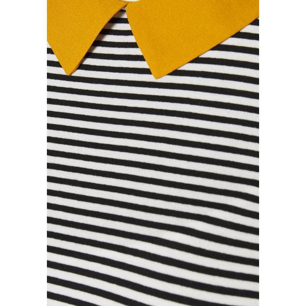 大人気人気 アンヴィ ド フレーズ レディース カットソー トップス CLOTHILDE - Long sleeved top - black/white black/whiteの通販はau PAY マーケット - asty|商品ロットナンバー:496342205 HOT即納