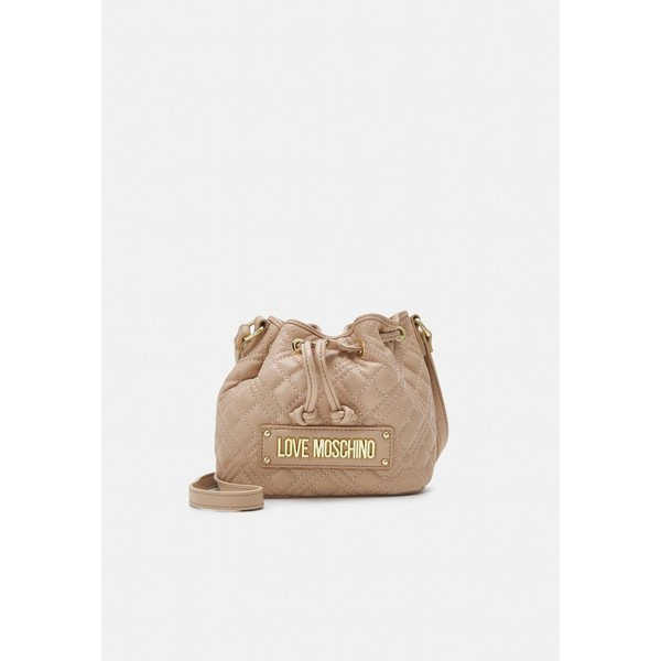 ラブ モスキーノ レディース ハンドバッグ バッグ Handbag - naturale/nude naturale/nude