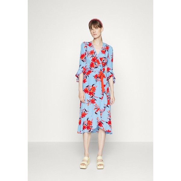 ダイアン フォン ファステンバーグ レディース ワンピース トップス DVF ROLLINS DRESS - Cocktail dress / Party dress - argos medium