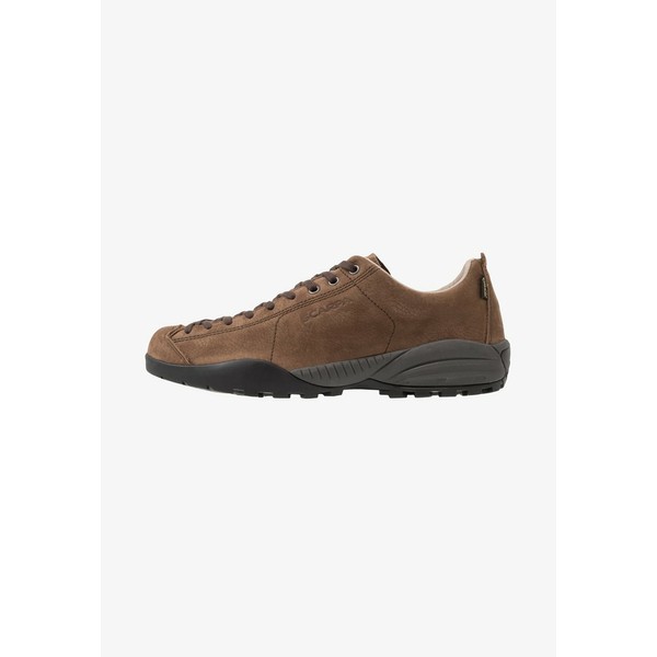 スカルパ メンズ ハイキング スポーツ MOJITO URBAN GTX - Hiking shoes - chocolate chocolate