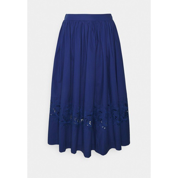 リアニ レディース スカート ボトムス A-line skirt - bluebell bluebell