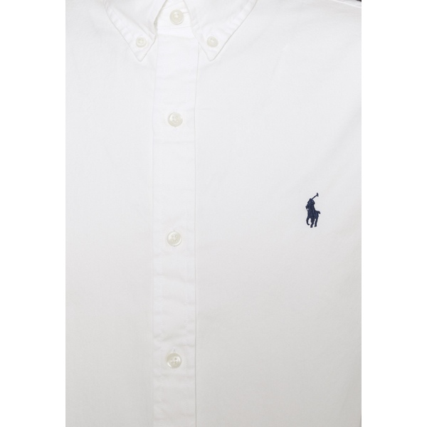 人気SALE人気 ラルフローレン メンズ シャツ トップス Shirt - white whiteの通販はau PAY マーケット - asty|商品ロットナンバー:496182513 定番NEW