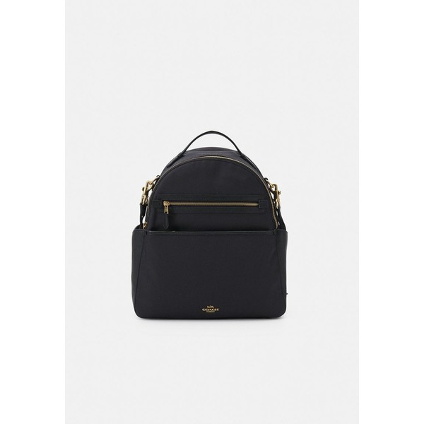 コーチ レディース バックパック・リュックサック バッグ BABY BACKPACK - Rucksack - black black