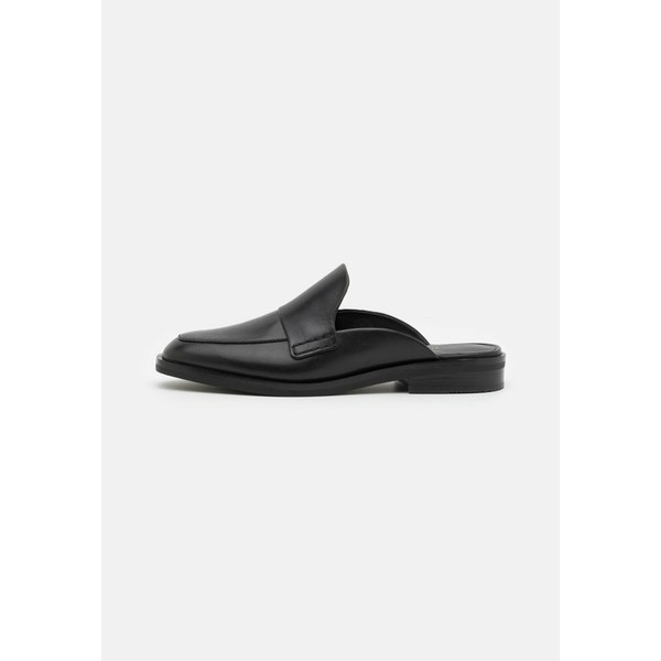 スリーワンフィリップリム レディース サンダル シューズ ALEXA LOAFER MULE - Mules - black black