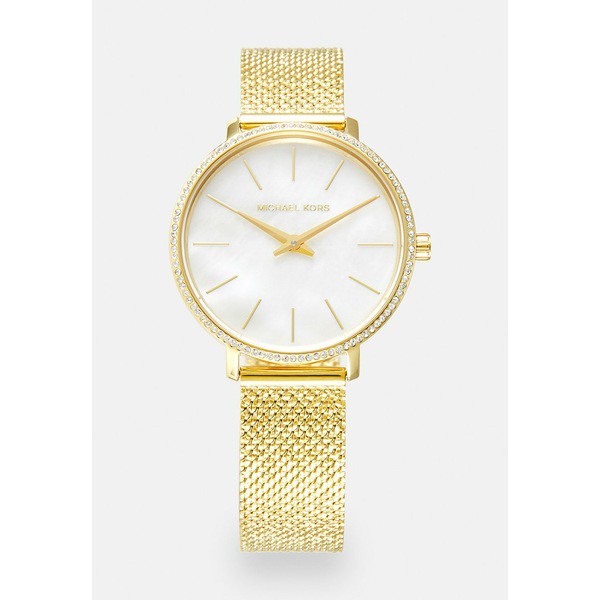 マイケルコース レディース 腕時計 アクセサリー Watch - gold-coloured gold-coloured