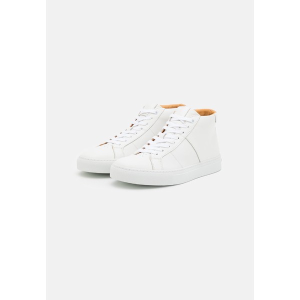 HOT特価 グレーツ メンズ スニーカー シューズ ROYALE - High-top trainers - blanco blancoの通販はau PAY マーケット - asty|商品ロットナンバー:496358069 定番限定品