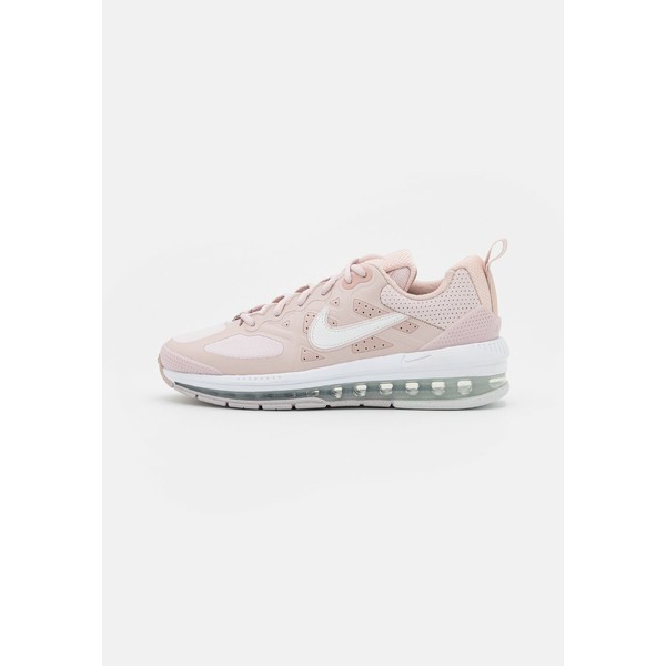 ナイキ レディース スニーカー シューズ AIR MAX GENOME - Trainers - barely rose/summit white/pink oxford/white barely rose/summit