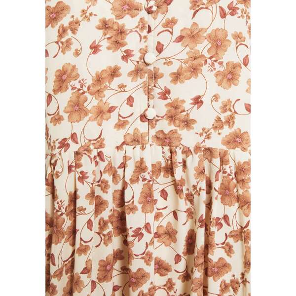 新しいコレクション セレクテッドフェム レディース ワンピース トップス Poline Paulina Day Dress Birch Flower Birch Flower 無料長期保証 Cerqualandi It