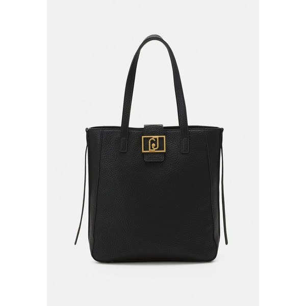 リュージョー レディース トートバッグ バッグ Tote bag - nero nero