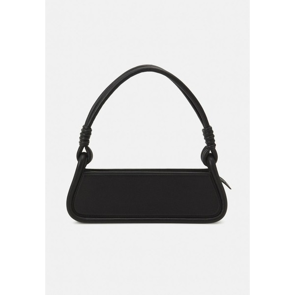 ロイヤルリパブリック レディース ハンドバッグ バッグ CHARM BAGUETTE - Handbag - black black