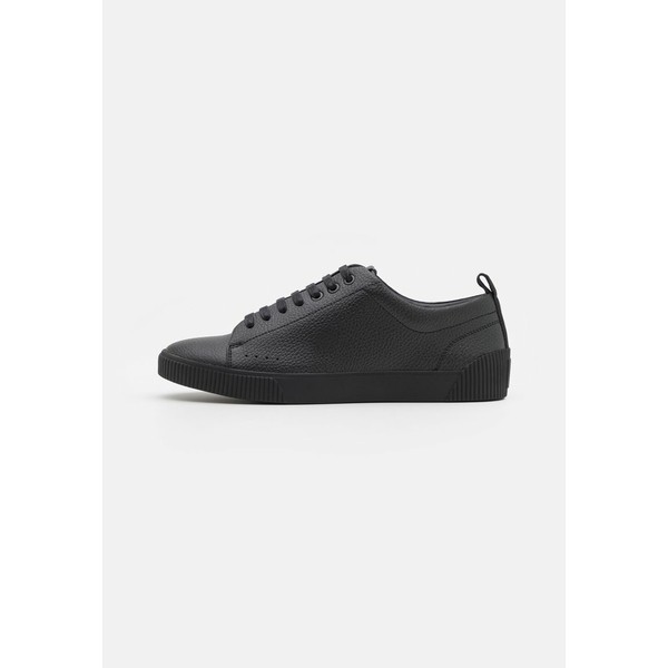 フューゴ メンズ スニーカー シューズ TENN - Trainers - black black