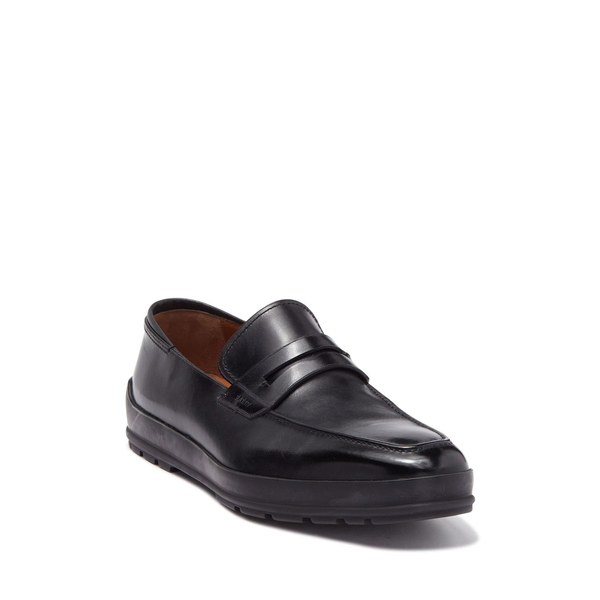 Wide width penny loafers Clearance