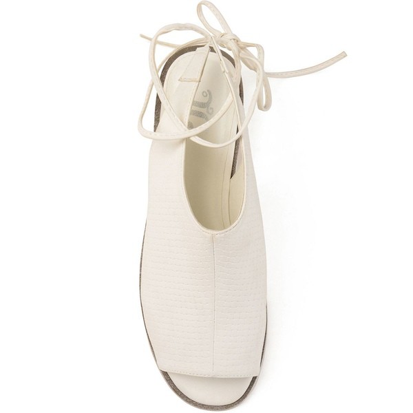 人気SALE定番人気 ジャーニーコレクション Women's Blanch Sandals Whiteの通販はau PAY マーケット - asty｜商品ロットナンバー：477659055 レディース サンダル シューズ 安い再入荷