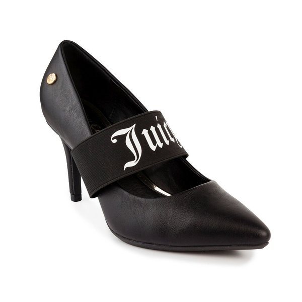 通販 人気 ジューシークチュール レディース パンプス シューズ Women S パンプス Kitsy マーケット レディース Dress Pumps Black Tiara Pets A50e56d9 Kupeev Ru
