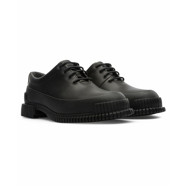 カンペール レディース サンダル シューズ Women's Pix Shoes Black