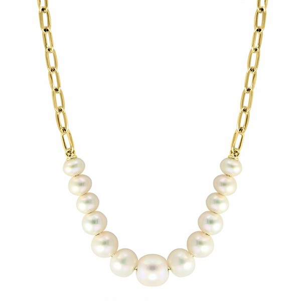 エフィー コレクション レディース ネックレス・チョーカー・ペンダントトップ アクセサリー EFFY® Cultured Freshwater Pearl (7mm)