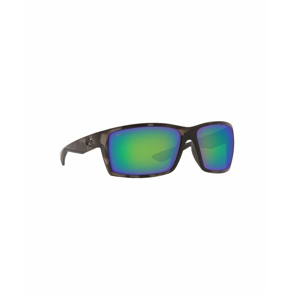 コスタデルマール メンズ サングラス・アイウェア アクセサリー Polarized Sunglasses, 06S9007 Multi