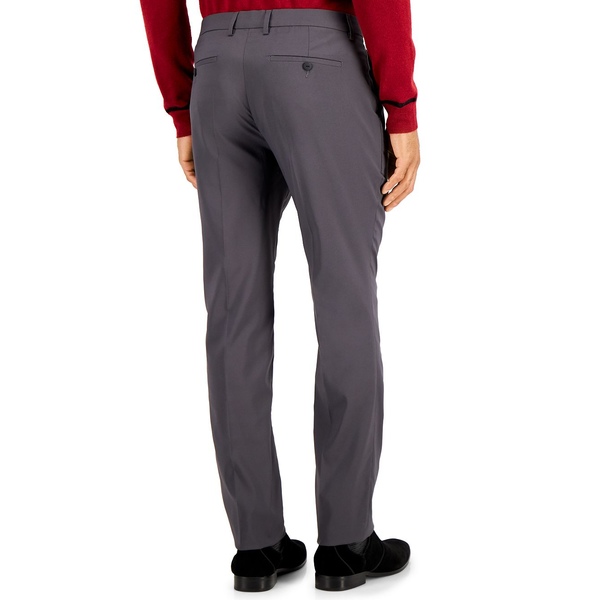 通販爆買い アルファニ メンズ カジュアルパンツ ボトムス Men's AlfaTech Classic-Fit Stretch Twill Pleated Dress Pants, Created for Macy's Eboの通販はau PAY マーケット - asty|商品ロットナンバー:496012414 高評価得価