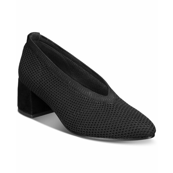 エイリーンフィッシャー レディース パンプス シューズ Women's Gabby Pumps Black