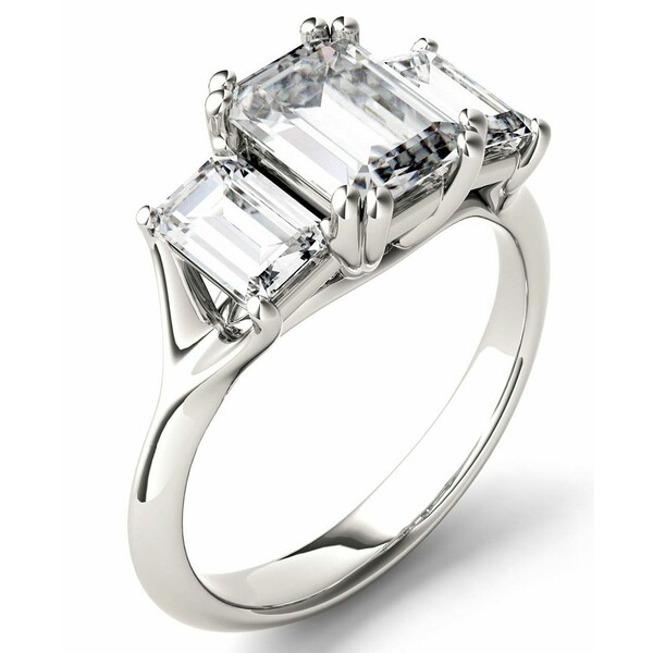 正式的 チャールズ アンド コルバード レディース Go ネットau リング アクセサリー Moissanite Pay Emerald マーケット Three Stone Ring 2 9 10 Ct Tw In 14k White Go 国産輸入車扱 中古車のケーユー 72e08f41 Gotsshiidel Mn 正式的 チャールズ アンド コルバード レディース Go ネットau リング アクセサリー Moissanite Pay Emerald マーケット Three Stone Ring 2 9 10 Ct Tw In 14k White Go 国産輸入車扱 中古車のケーユー 72e08f41 Gotsshiidel Mn