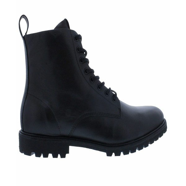 ブラックストーンシューズ メンズ ブーツ＆レインブーツ シューズ Men's Boots Black