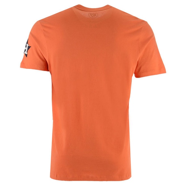 Hot正規品 ４７ブランド メンズ Tシャツ トップス Men S Houston Astros Fieldhouse Basic T Shirt